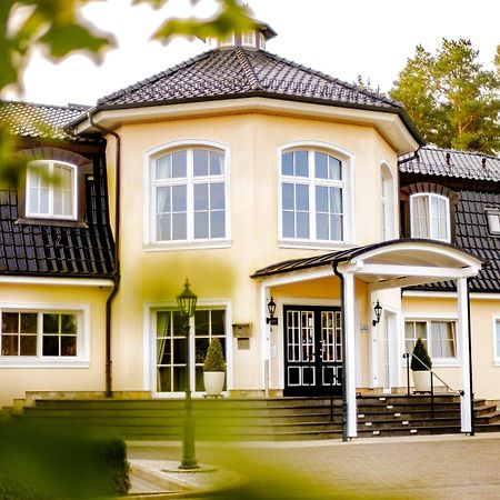 Landhaus Lellichow Exterior photo